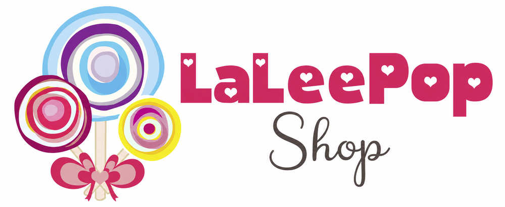 Laleepop Shop