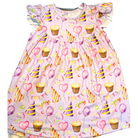 Girls Dress Sweets - Gracie Roze