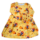 Girls Dress Turkey - Gracie Roze