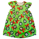 Girls Dress Wreath - Gracie Roze