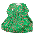 Girls Dress Christmas Candy - Gracie Roze