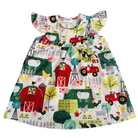 Girls Dress Farm - Gracie Roze