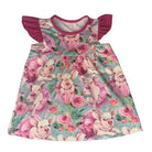 Girls Dress Piglet Ballerina - Gracie Roze