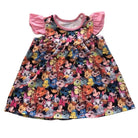Girls Dress Characters - Gracie Roze